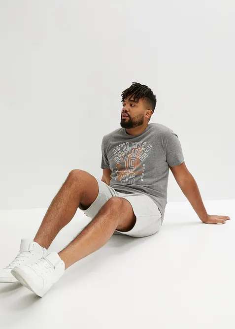 Bermuda sweat, bonprix