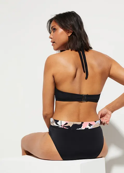 Bikini dos nu (ens. 2 pces), bonprix