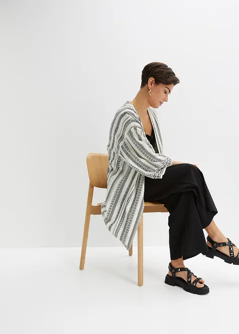 Combinaison en jersey coton, bonprix