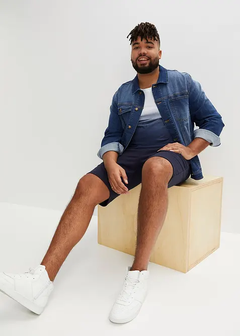 Bermuda sweat, bonprix