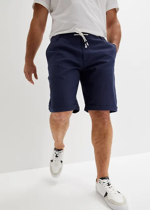 Bermuda l&eacute;ger, regular, bonprix