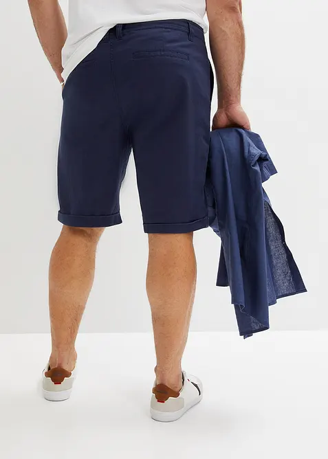 Bermuda l&eacute;ger, regular, bonprix