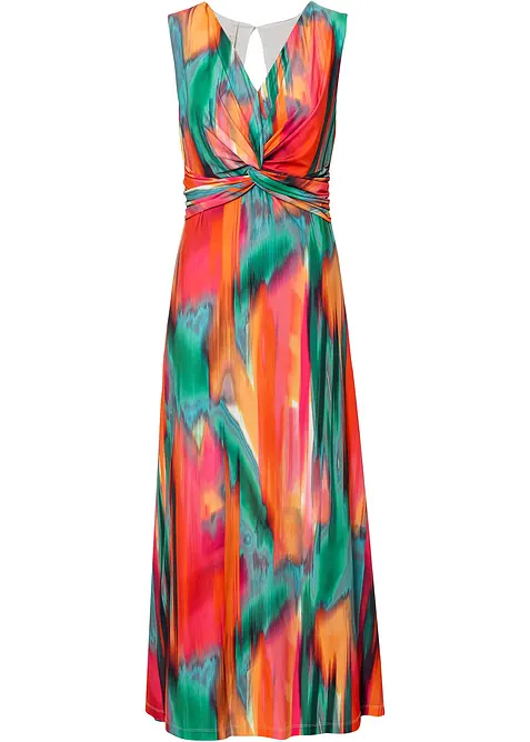 Robe longue, bonprix