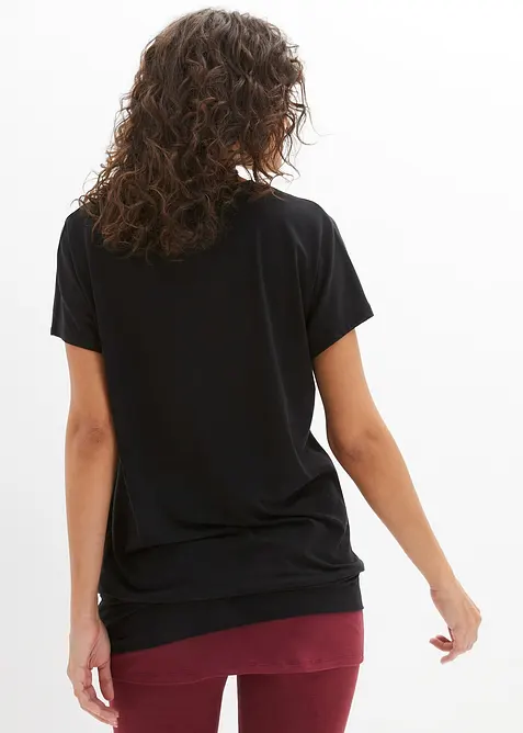 T-shirt de sport, loose, bonprix