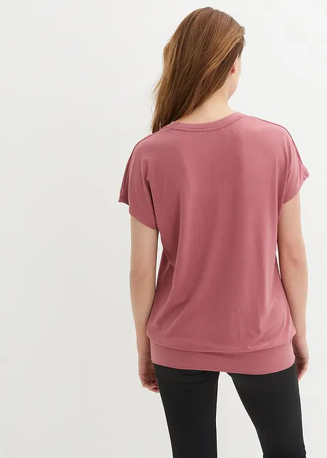 T-shirt de sport, loose, bonprix