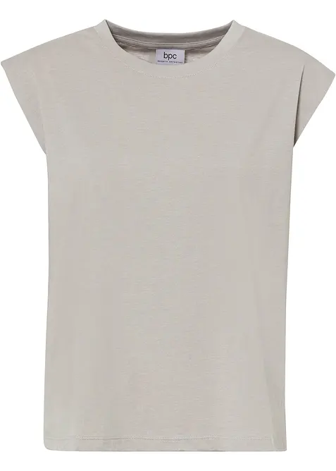 T-shirt oversize 100% coton, bonprix