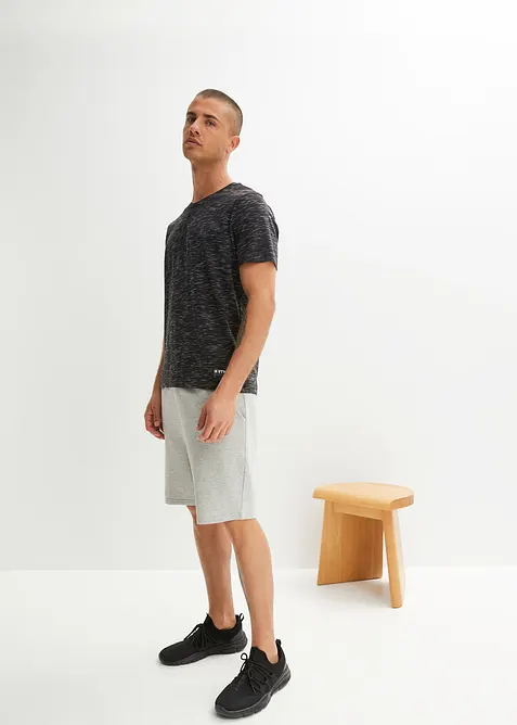 Bermuda sweat, bonprix