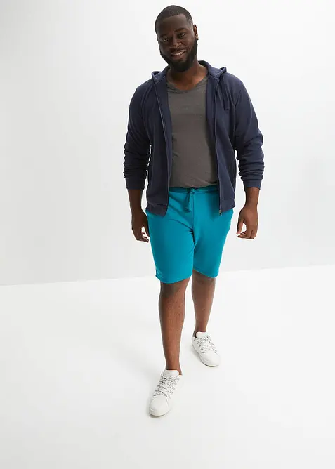 Bermuda sweat, bonprix