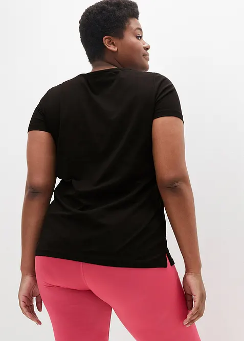 T-shirt à imprimé rétro, bonprix