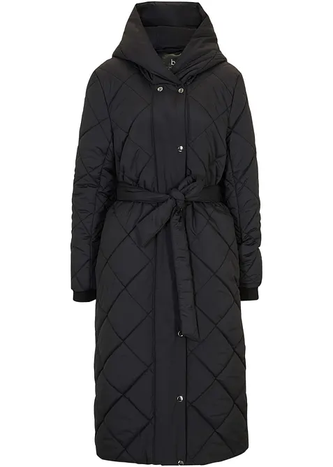 Manteau matelassé léger, bonprix