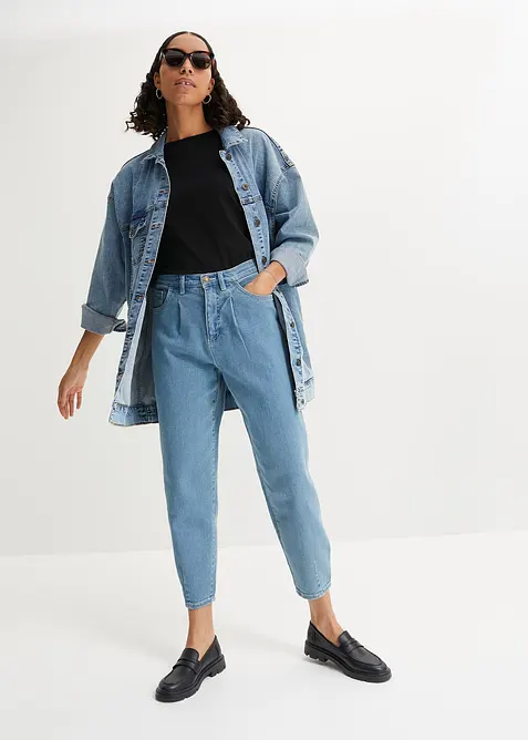 T-shirt 100% coton, bonprix