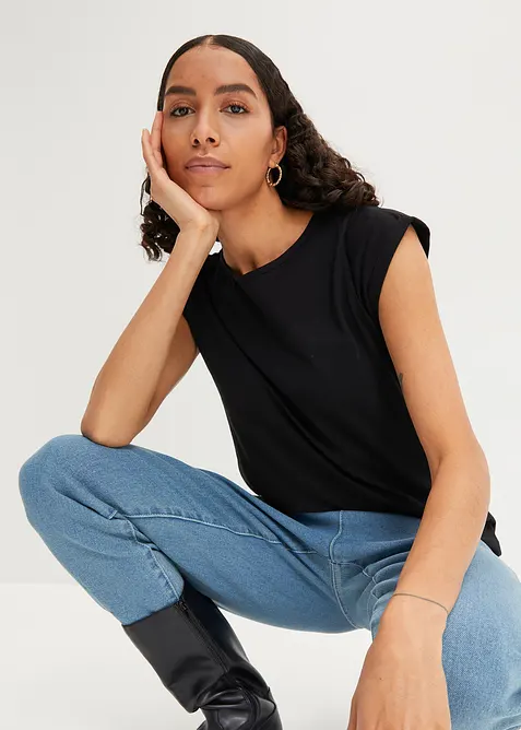 T-shirt 100% coton, bonprix