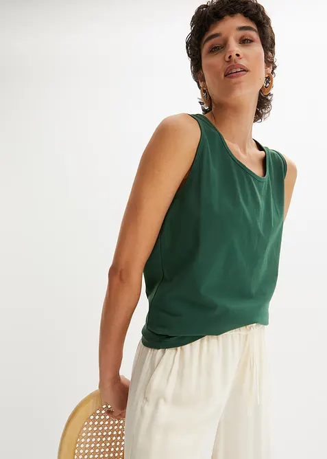 Lot de 2 longs d&eacute;bardeurs, bonprix