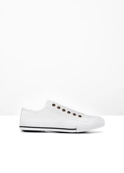 Tennis en toile, bonprix