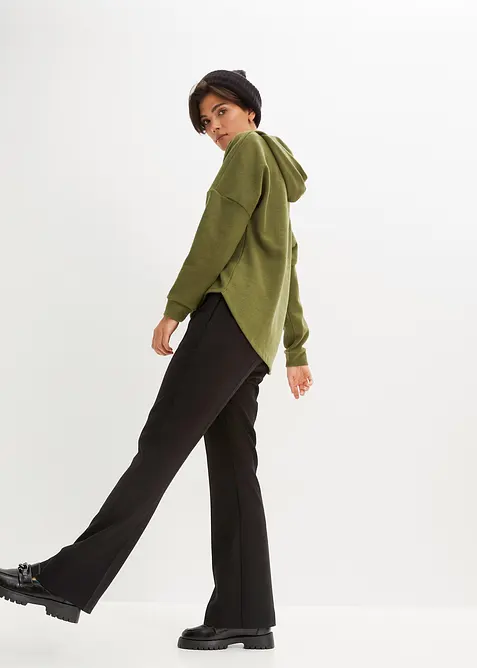 Sweat à capuche Regular, bonprix