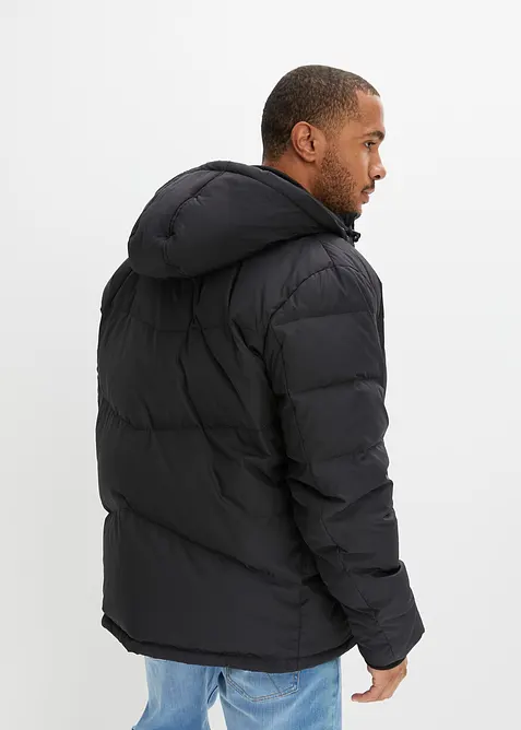 Doudoune en duvet véritable avec traitement déperlant Bionic Finish, bonprix