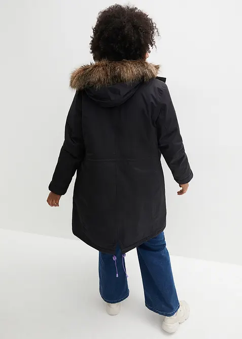 Manteau technique imperméable, bonprix
