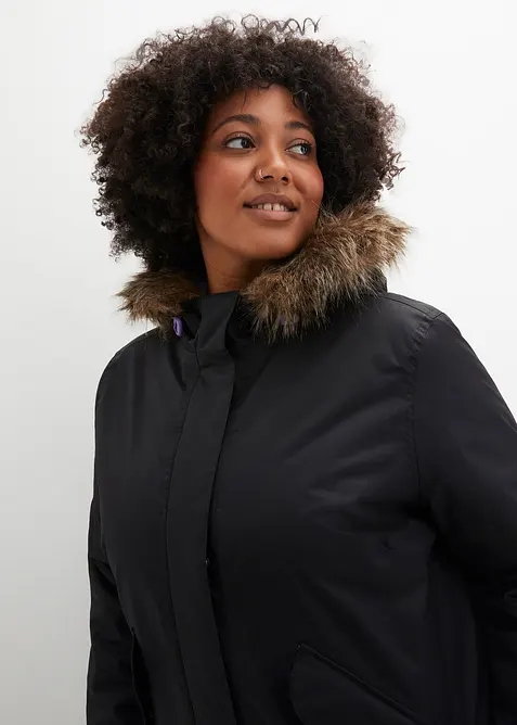 Manteau technique imperméable, bonprix