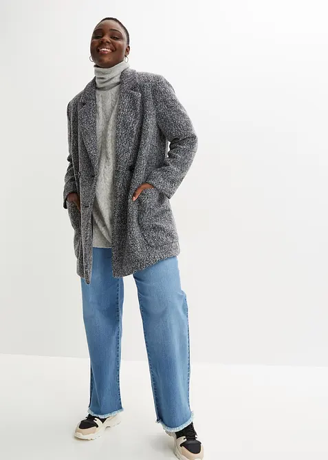 Manteau court, bonprix