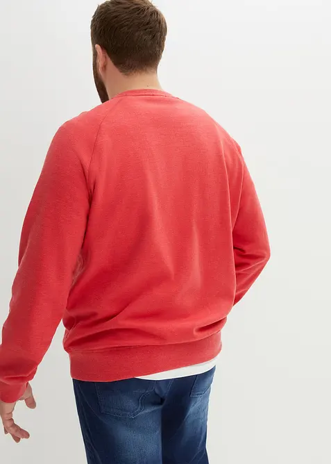 Lot de 2 sweat-shirts, bonprix