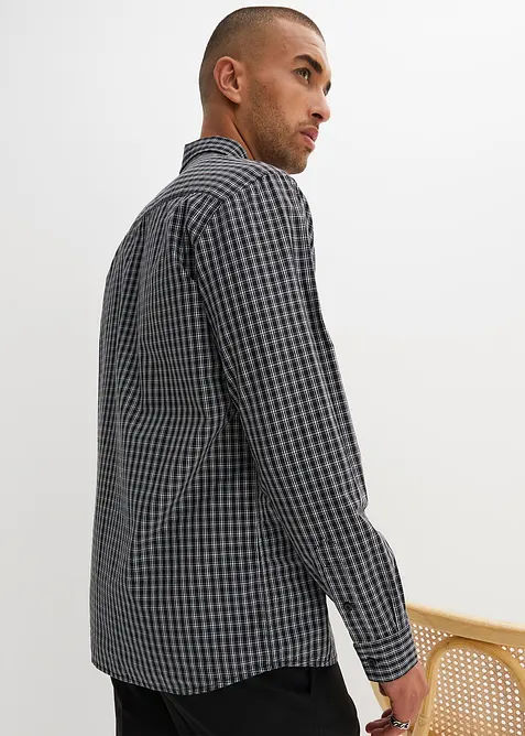 Chemise pro 100% coton, Regular, bonprix