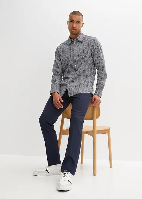 Chemise pro 100% coton, bonprix