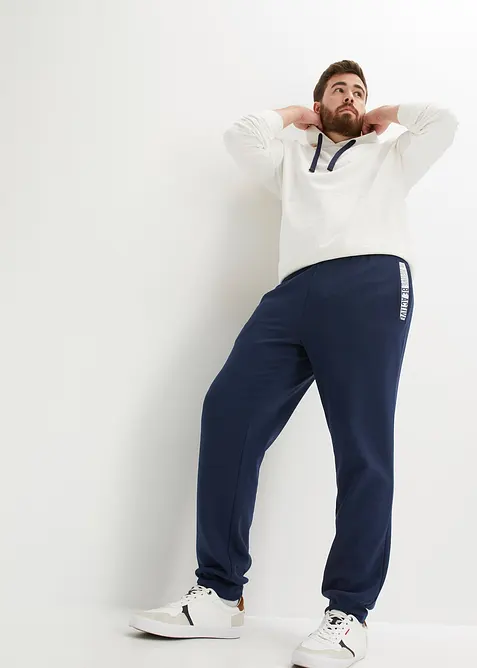 Sweat &agrave; capuche 100% coton, bonprix