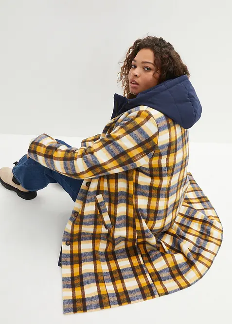 Manteau d’hiver, style 2en1, bonprix