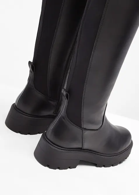 Bottes, bonprix