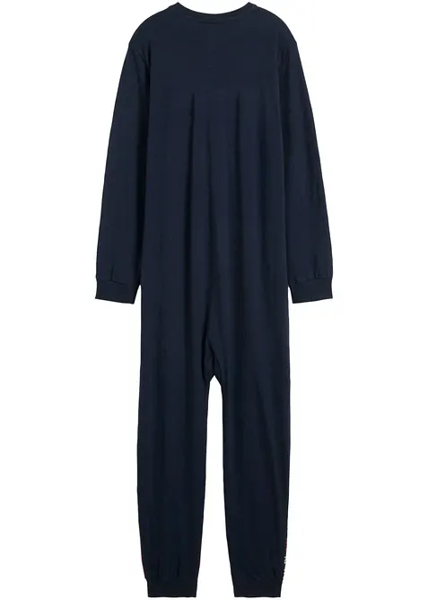 Combipyjama 100% coton, bonprix