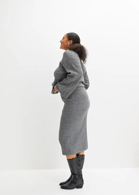 Jupe crayon, bonprix