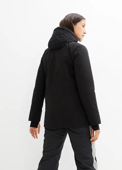 Veste de ski technique, imperméable, bonprix