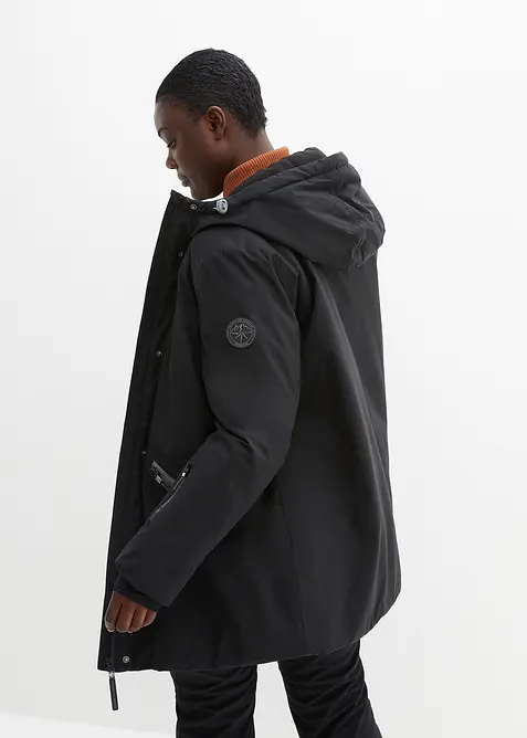 Veste de ski technique, imperméable, bonprix