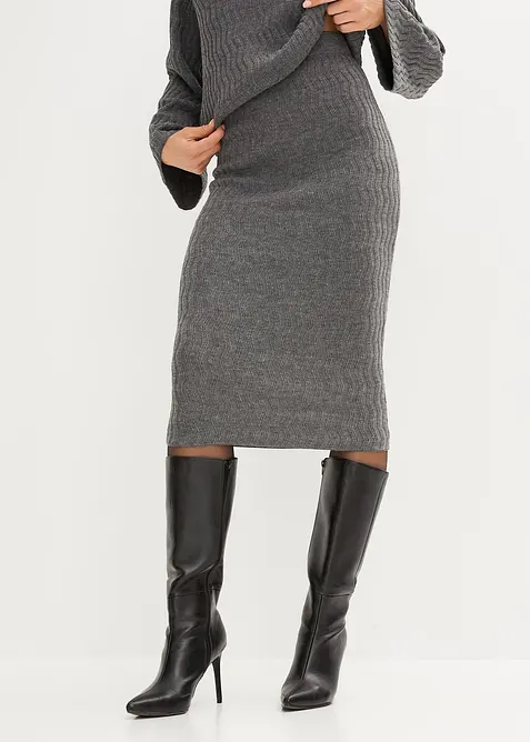 Jupe crayon, bonprix