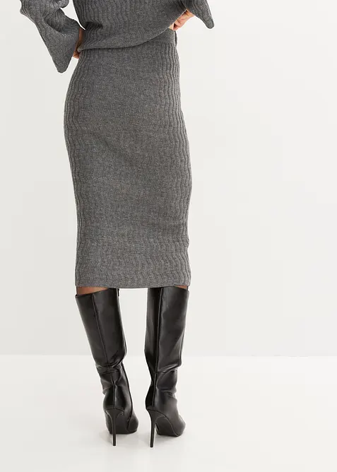 Jupe crayon, bonprix