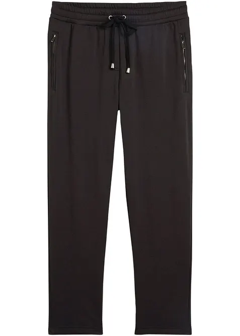 Pantalon chaud avec taille élastique, bonprix