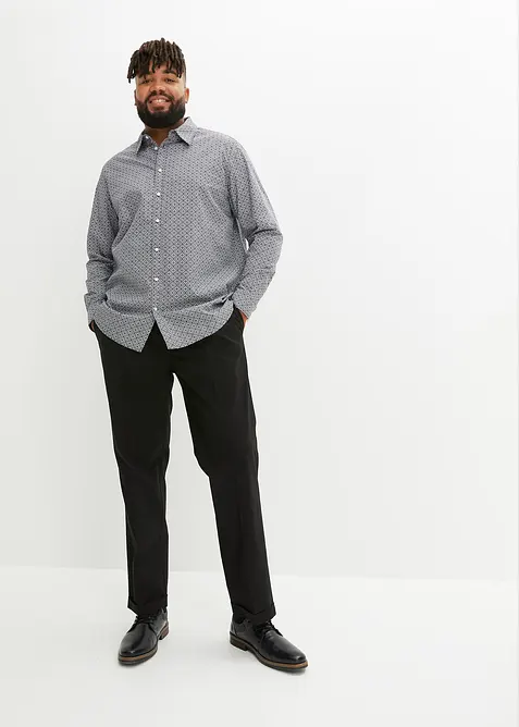 Chemise pro 100% coton, bonprix