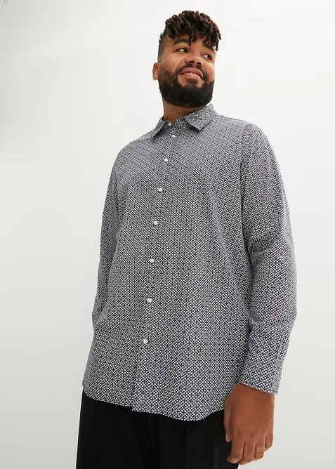 Chemise pro 100% coton, bonprix