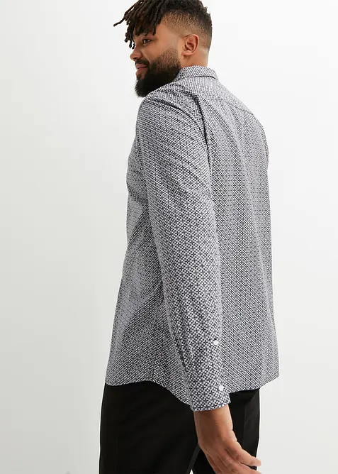 Chemise pro 100% coton, bonprix