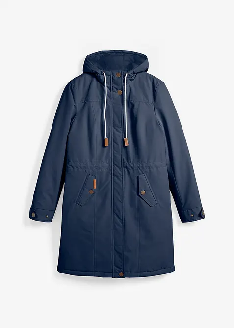 Manteau outdoor déperlant, bonprix