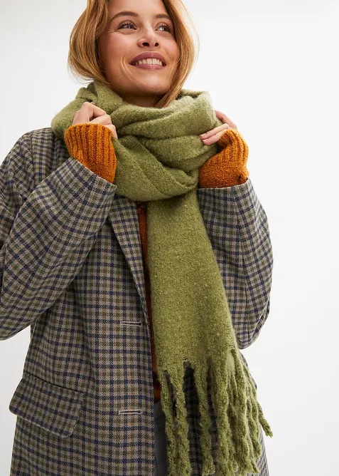 &Eacute;charpe, bonprix