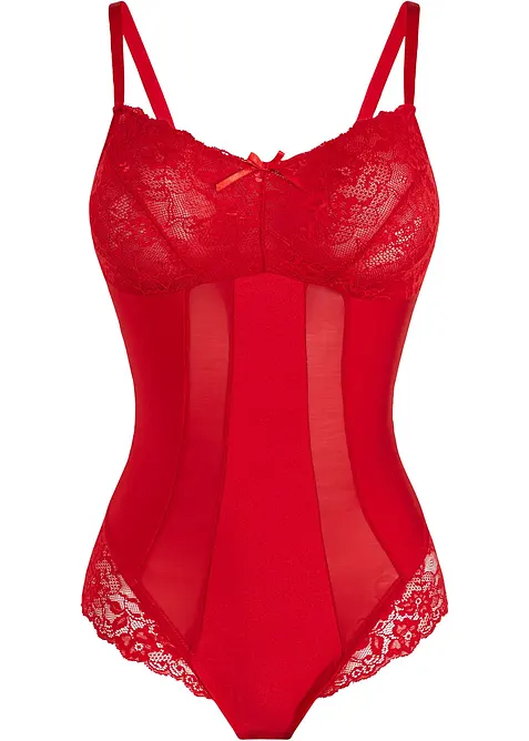 Body sculptant, maintien modéré, bonprix