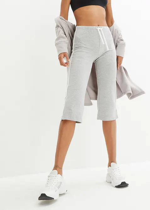 Lot de 2 corsaires en coton extensible, bonprix