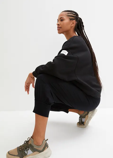 Sarouel longueur 3/4, bonprix