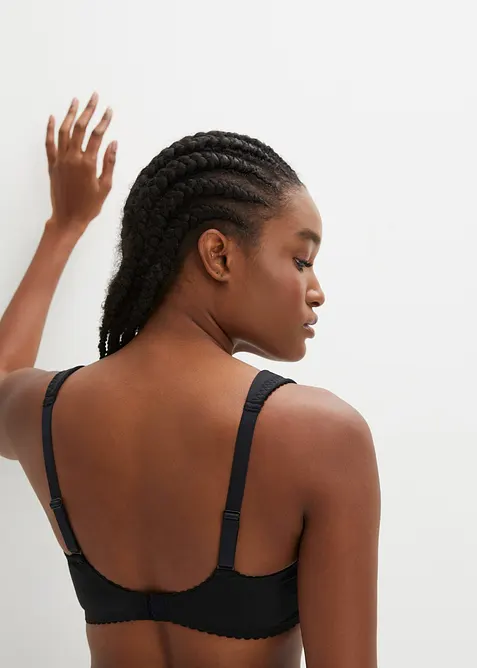 Soutien-gorge minimiseur à bretelles rembourrées, bonprix