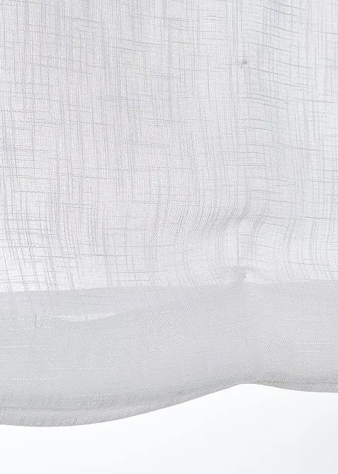 Store bateau aspect lin, bonprix