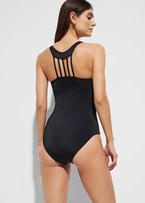 Maillot 1 pièce, bonprix