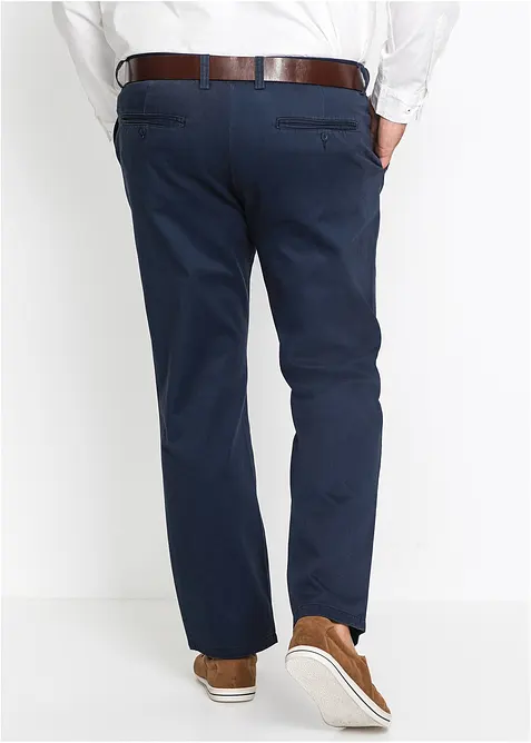 Pantalon chino Regular Fit, Straight, bonprix