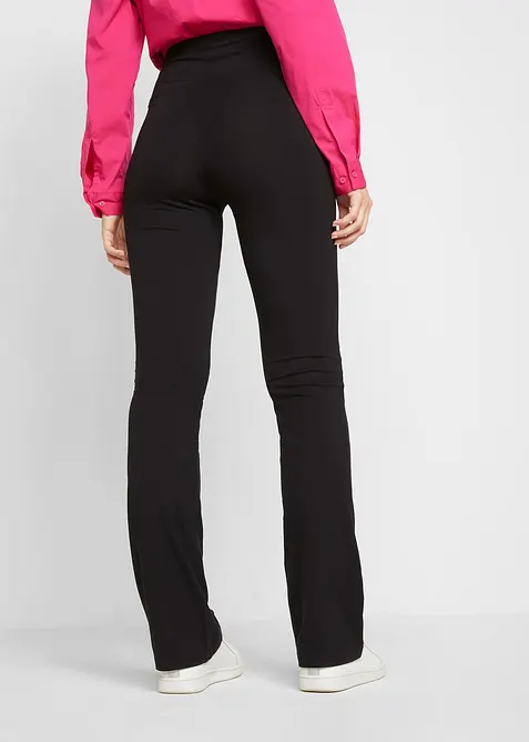 Legging évasé, bonprix