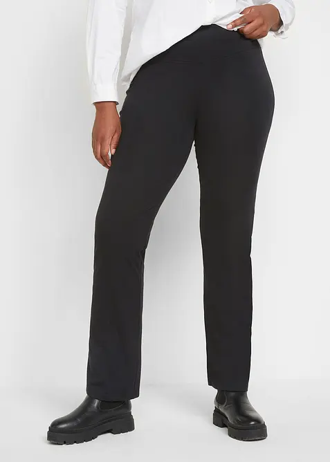 Legging évasé, bonprix